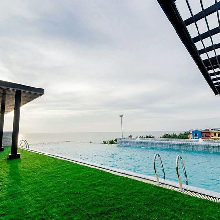 Panitar Haus Chonburi Exterior foto