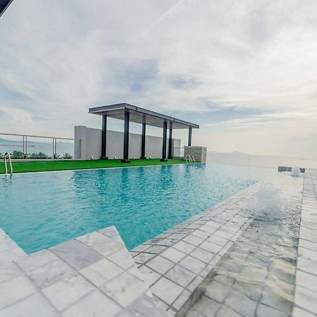 Panitar Haus Chonburi Exterior foto